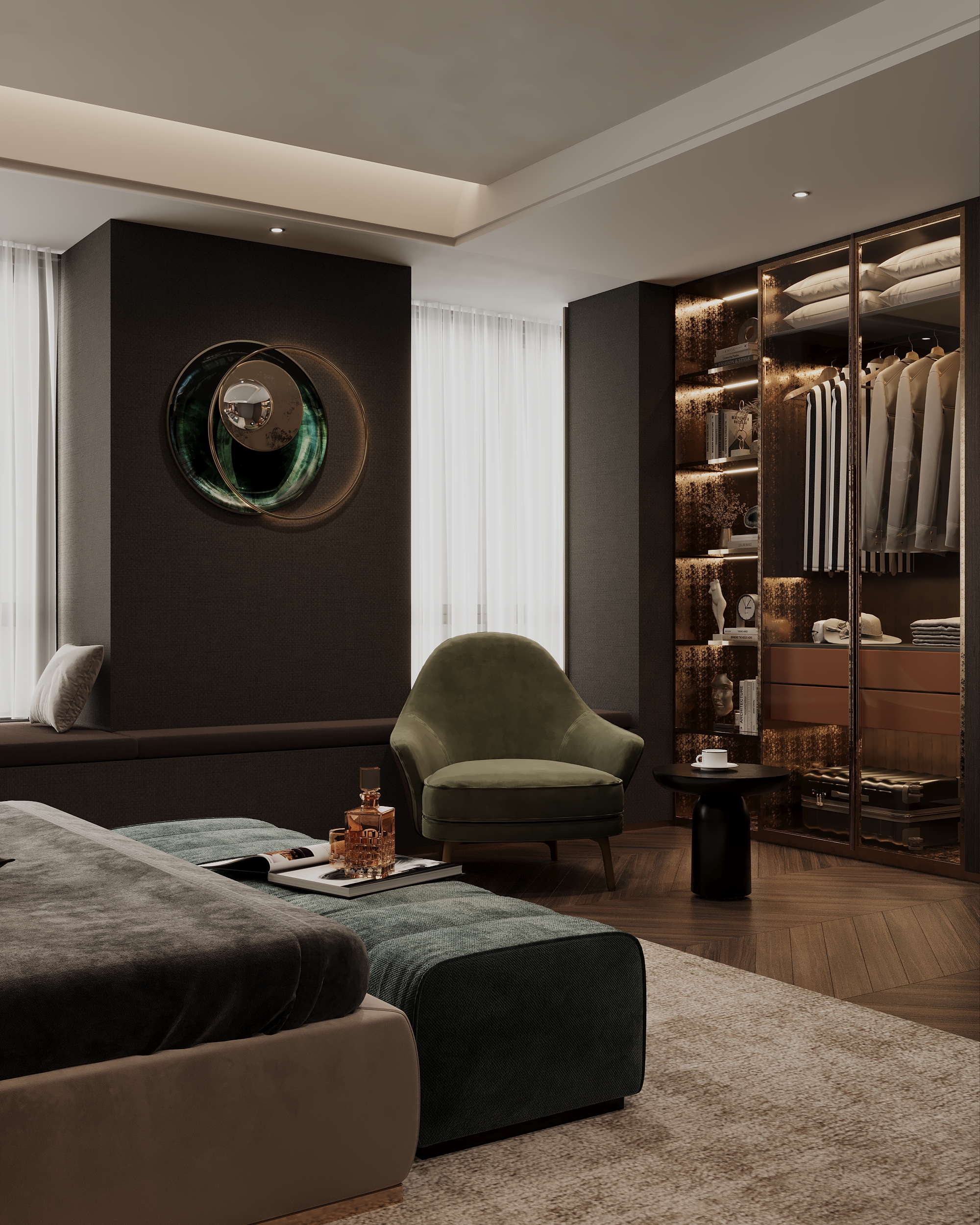 工作图丨 家装-18