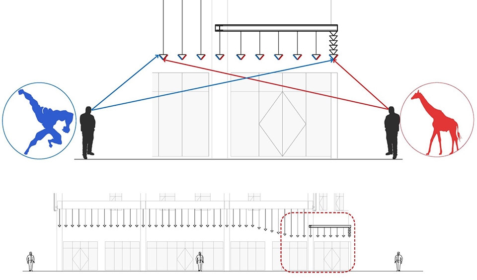 西直门泊寓 · 旧建筑更新,年轻租户的新家-69