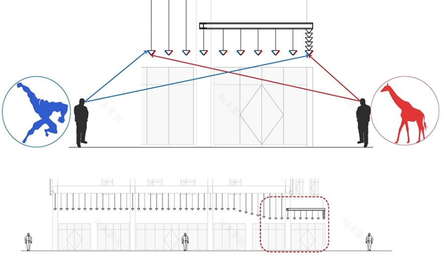 西直门泊寓 · 旧建筑更新,年轻租户的新家-69