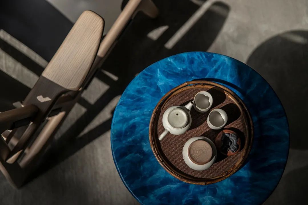 苏州绿都苏和雅集下叠样板间丨中国苏州-14