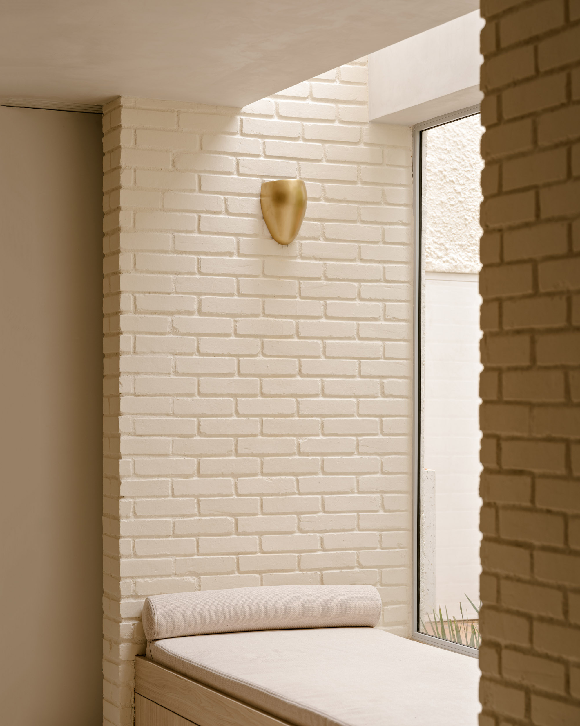 奥尔蒂斯住宅丨巴西丨Meireles + Pavan Arquitetura-69