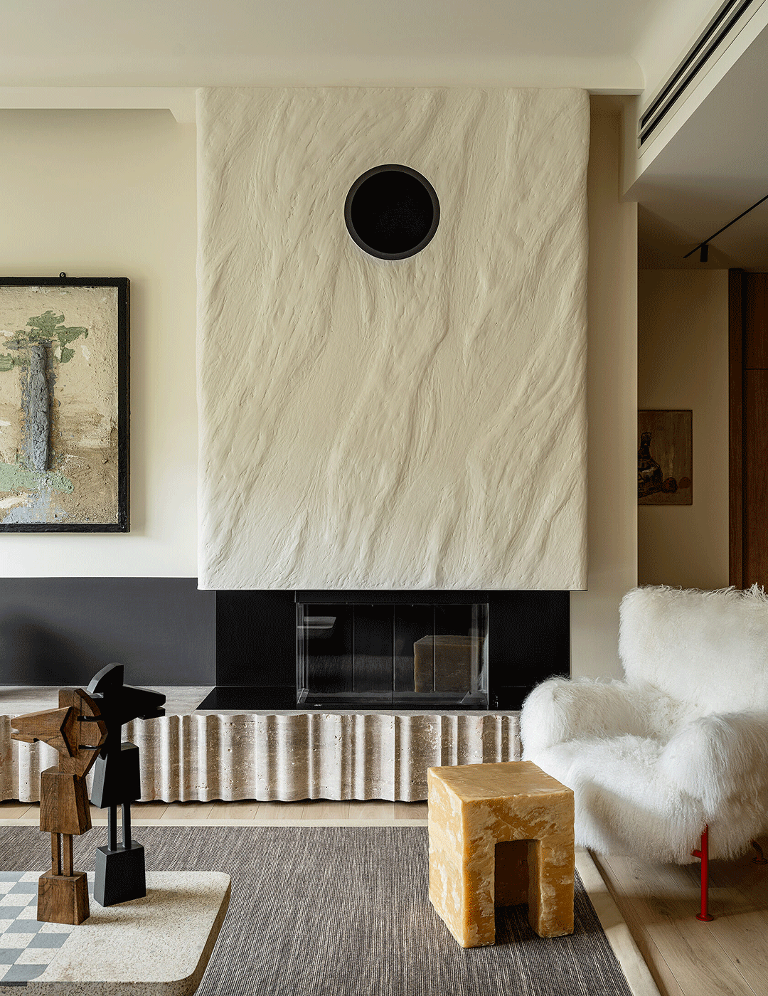 第比利斯大厦丨Breivo studio-10