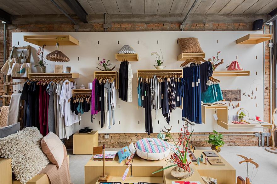 巴西 Goiaba Urbana 商店-7