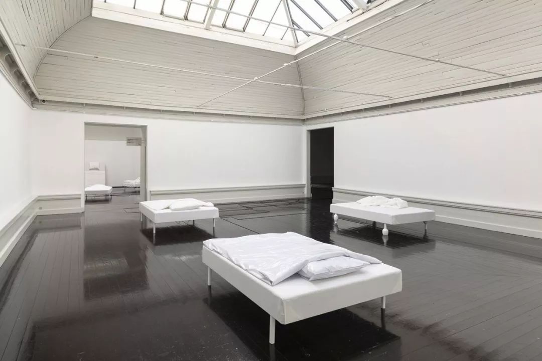 哥本哈根“我不想活，我不想死”艺术装置解读-11