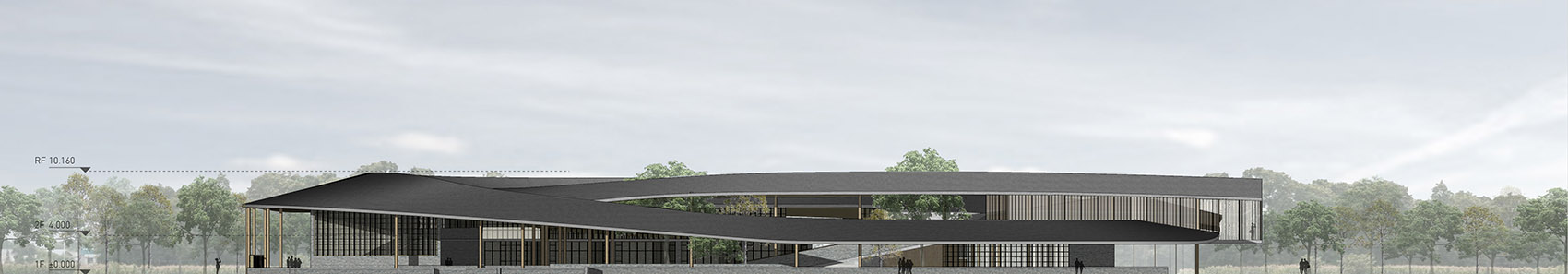 林盘行馆，成都崇州 / BUZZ庄子玉工作室-67