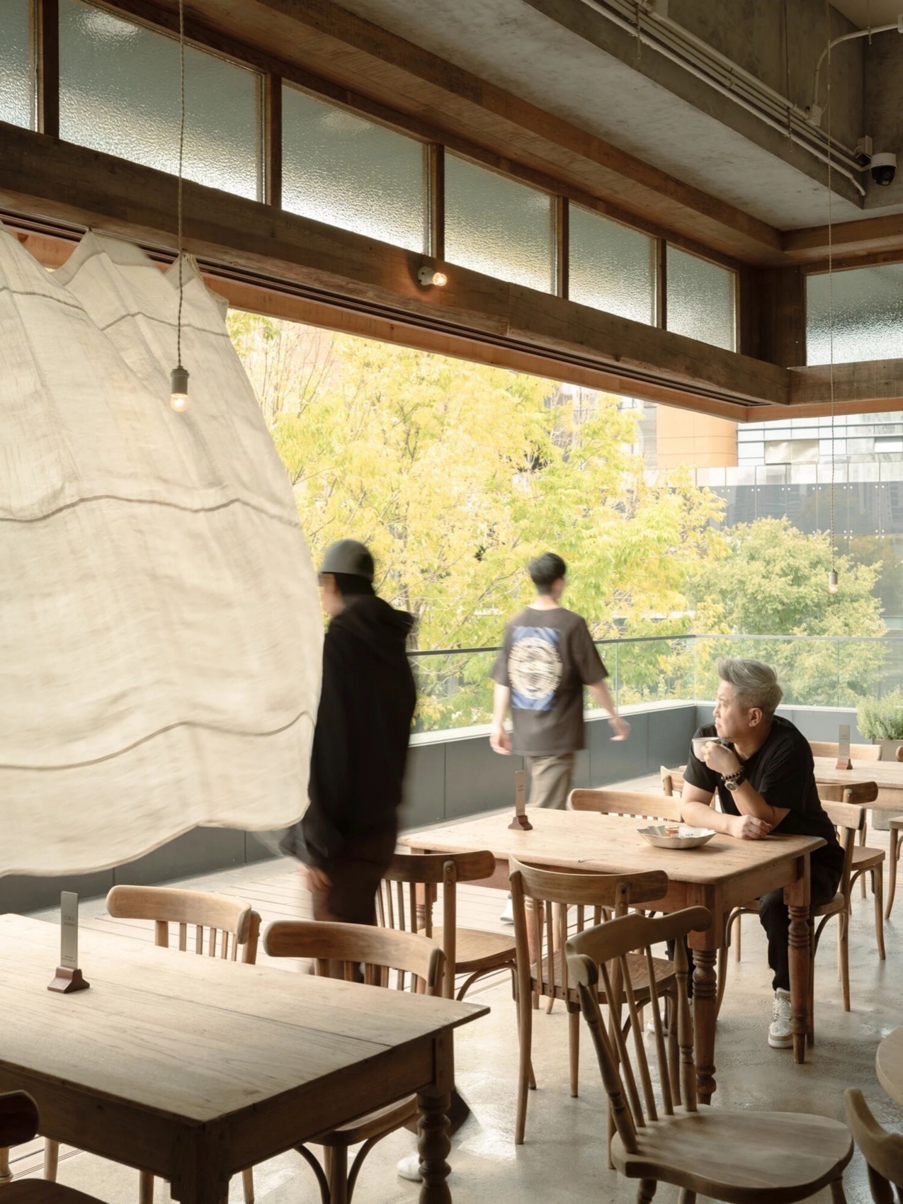 Fusen&Meao甜品空间丨中国沈阳丨白菜设计-69