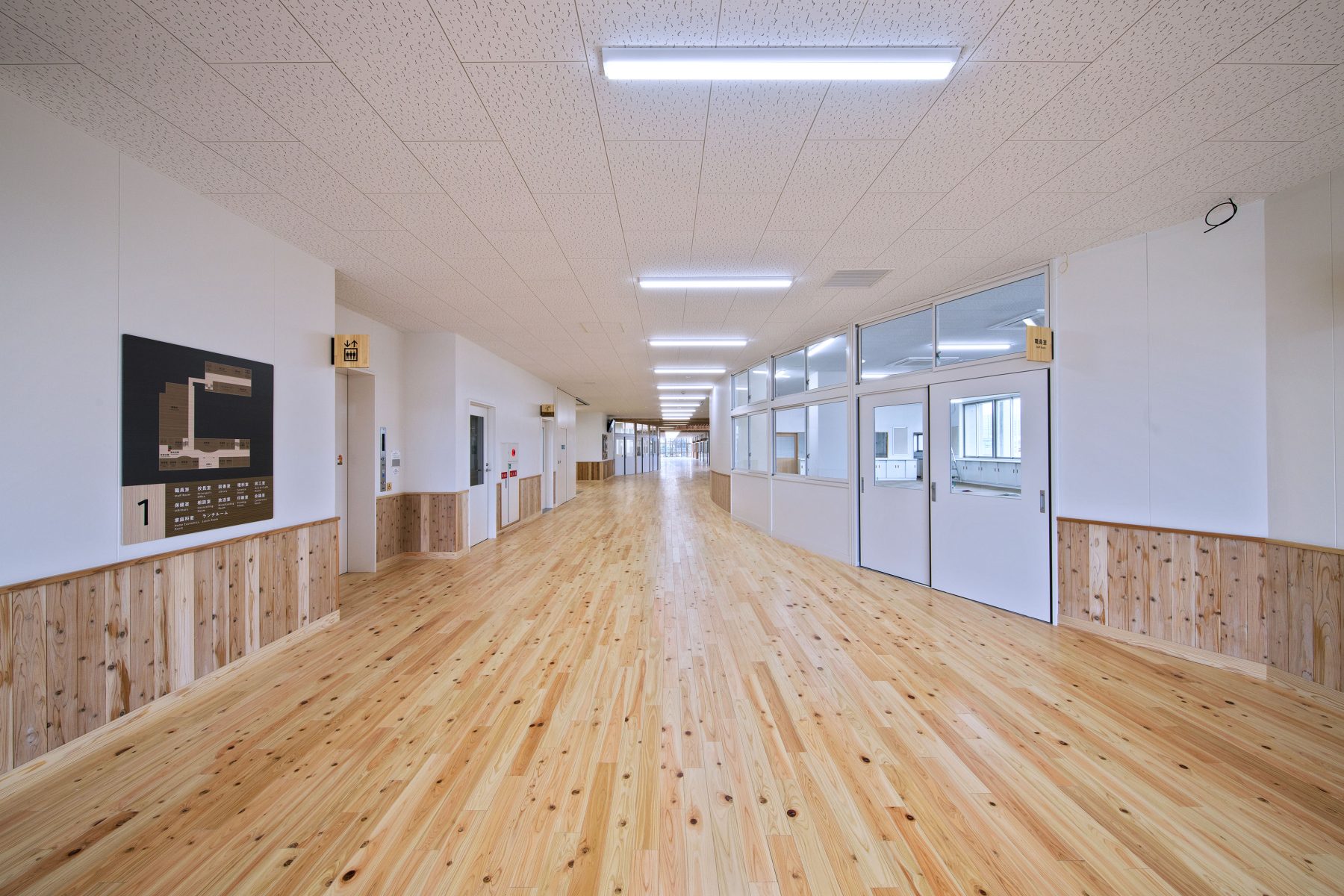 西都地区新设小学校  环・设计工房-9