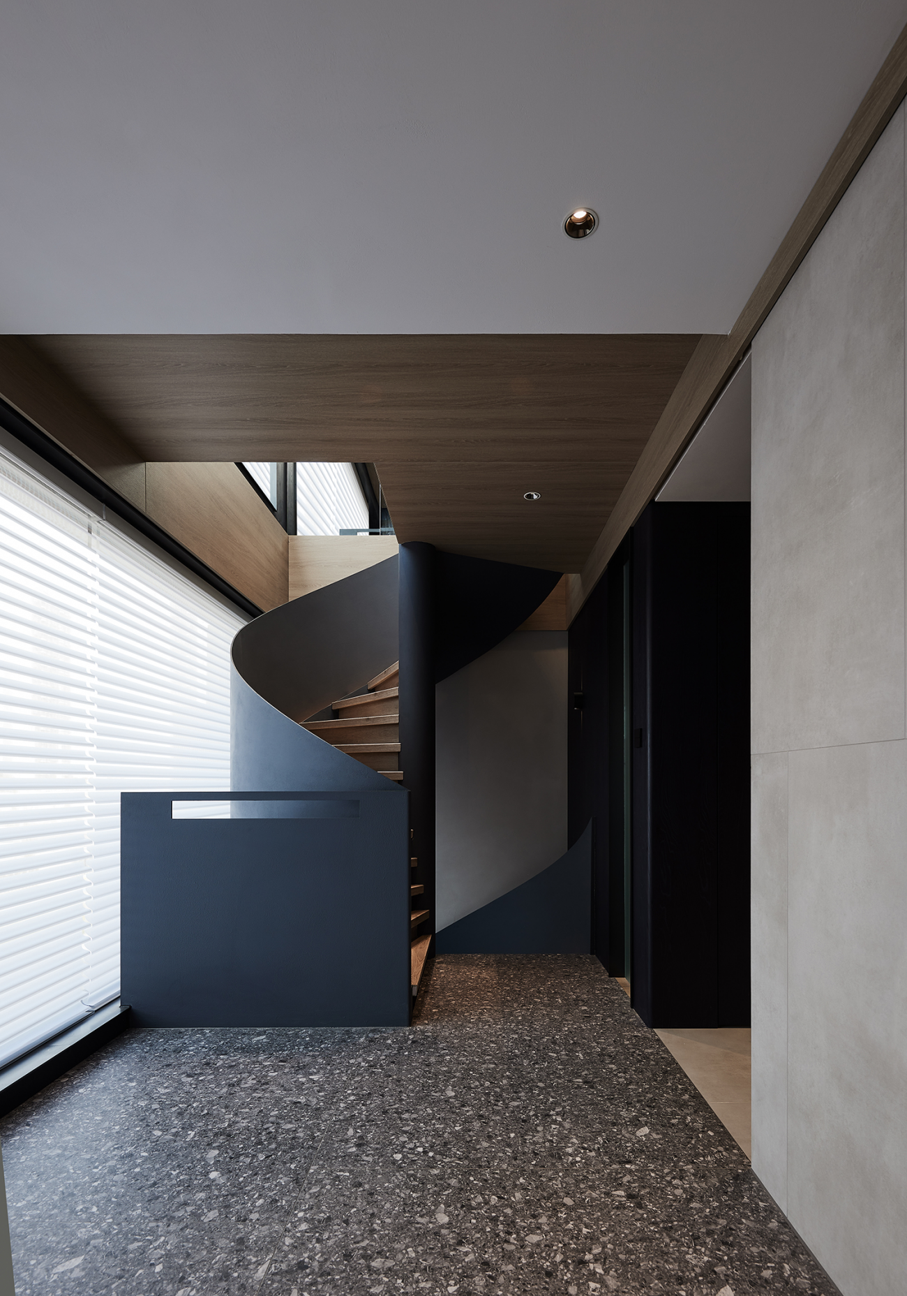 生活的诗意 · 沈阳别墅丨中国沈阳丨木子仁-40