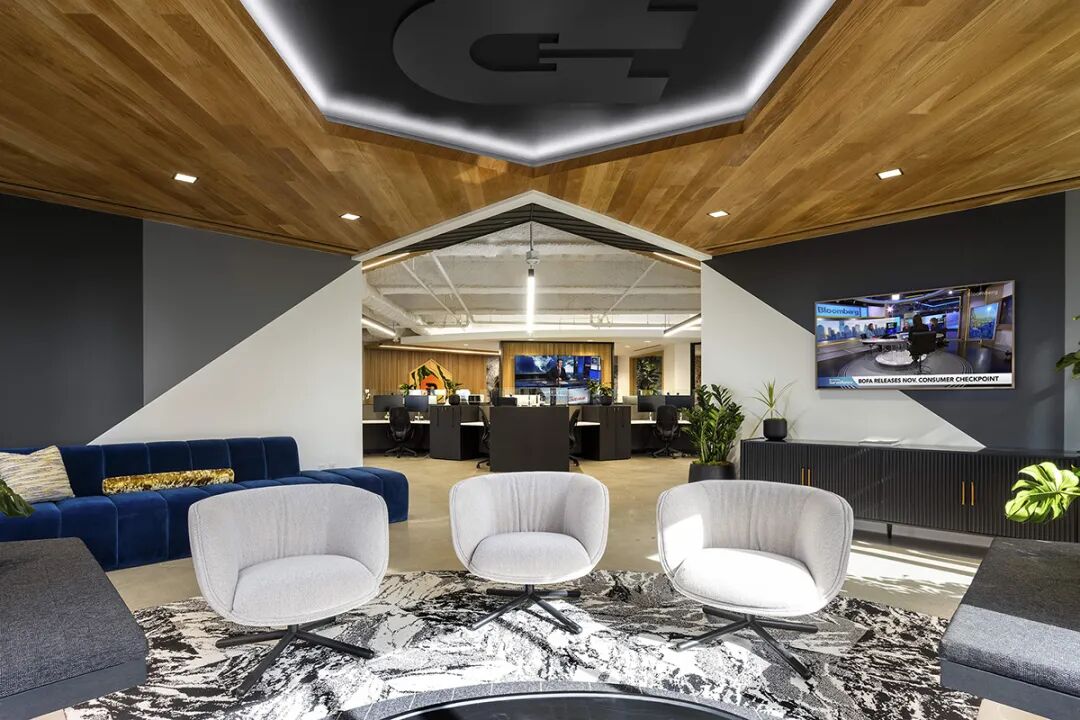 比特币矿业Riot尔湾总部丨美国丨Hendy-2