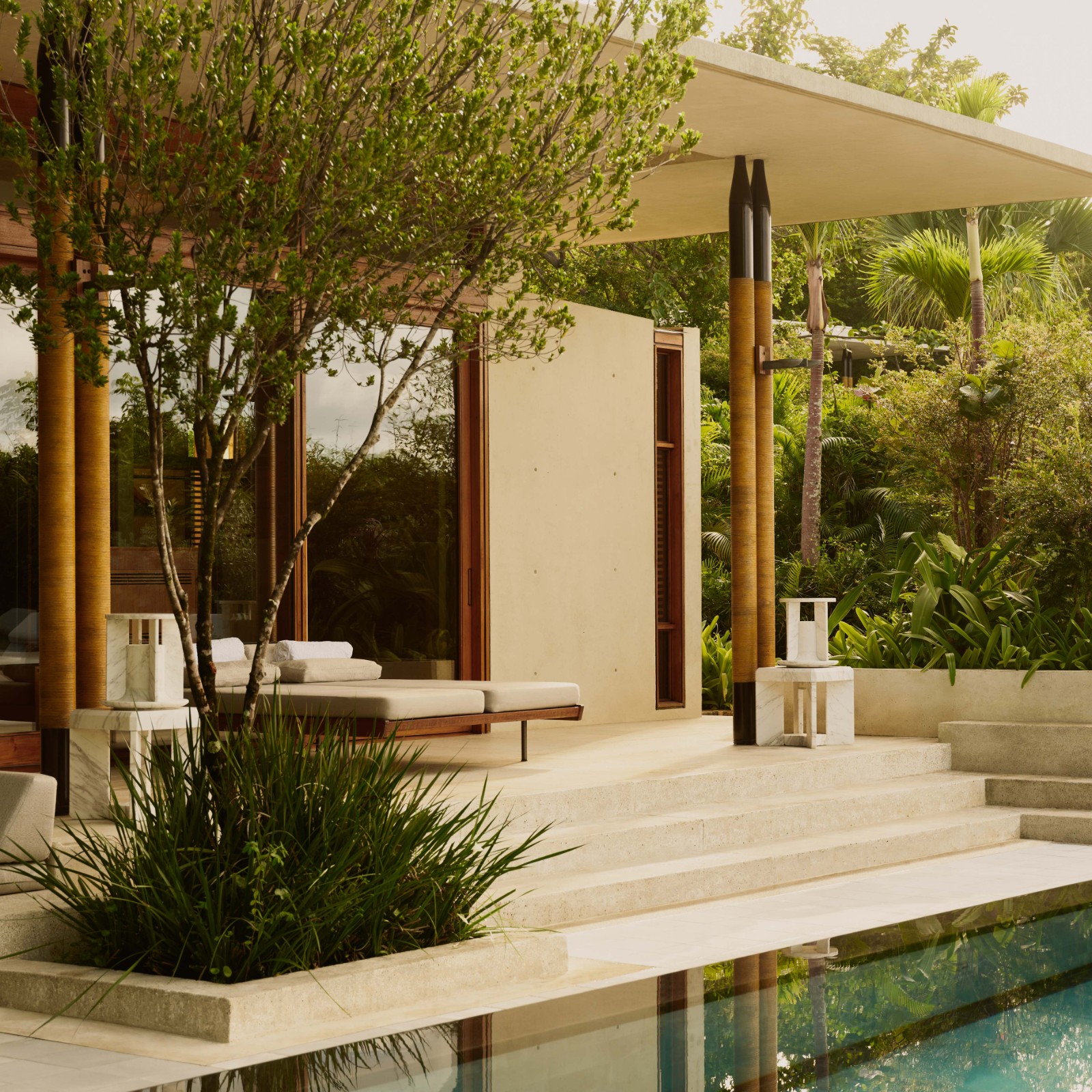 安缦茵澜 AMANERA丨John Hear-32