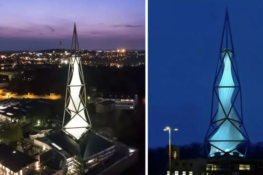 PHÄNOMENTA科学中心设计-25