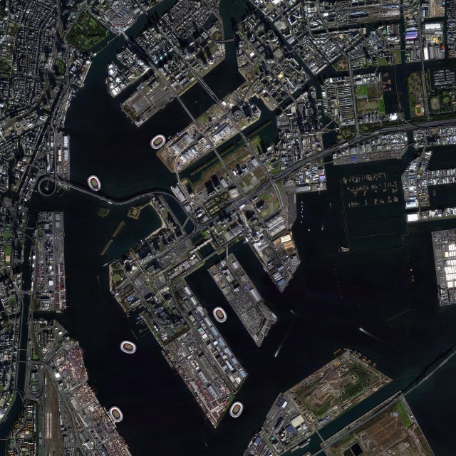 丨日本东京丨Florian Busch Architects-43