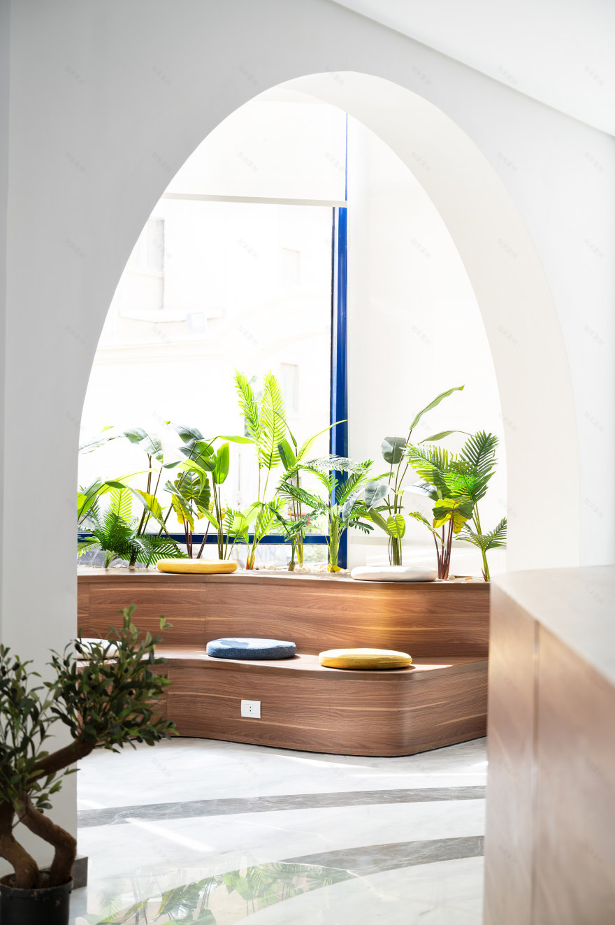 World Lighthouse - A Dramaturgy School-22