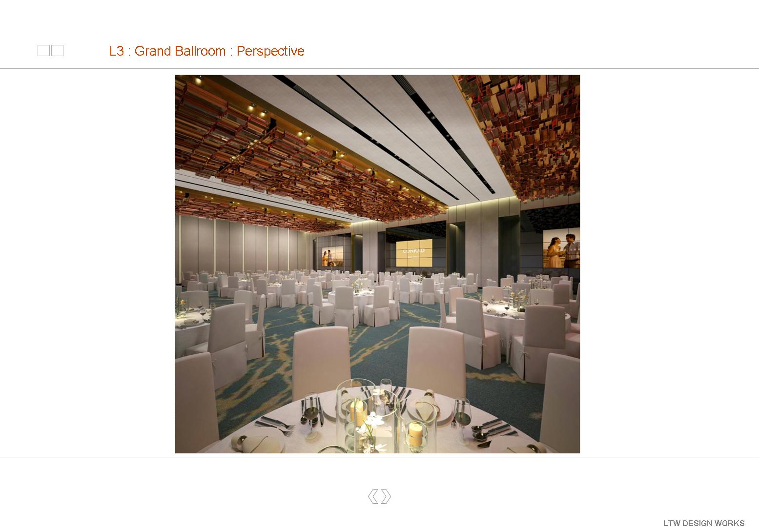 LTW  北京康拉德酒店概念方案-2-26