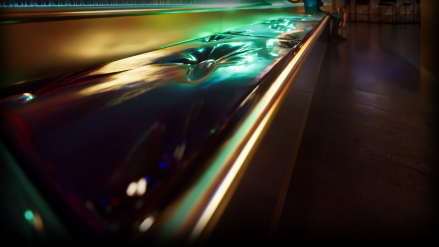 喜鸠烧鸟酒馆-18