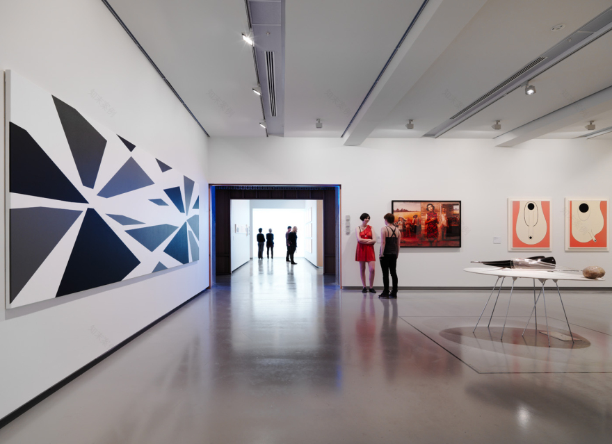 墨尔本建筑师 Kerstin Thompson | 建筑与社区的深度连接-50