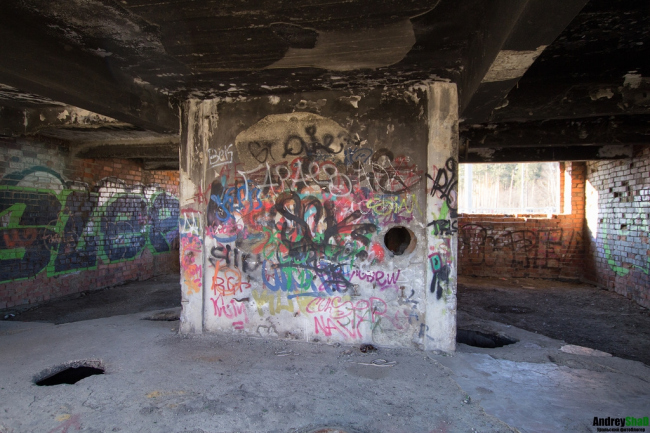 白楼（Белая Башня）保护与修复项目丨俄罗斯丨莫斯科建筑事务所“Рождественка”-60