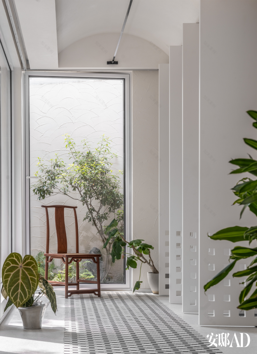 梁宅丨Tree Studio故乡建筑设计工作室-29