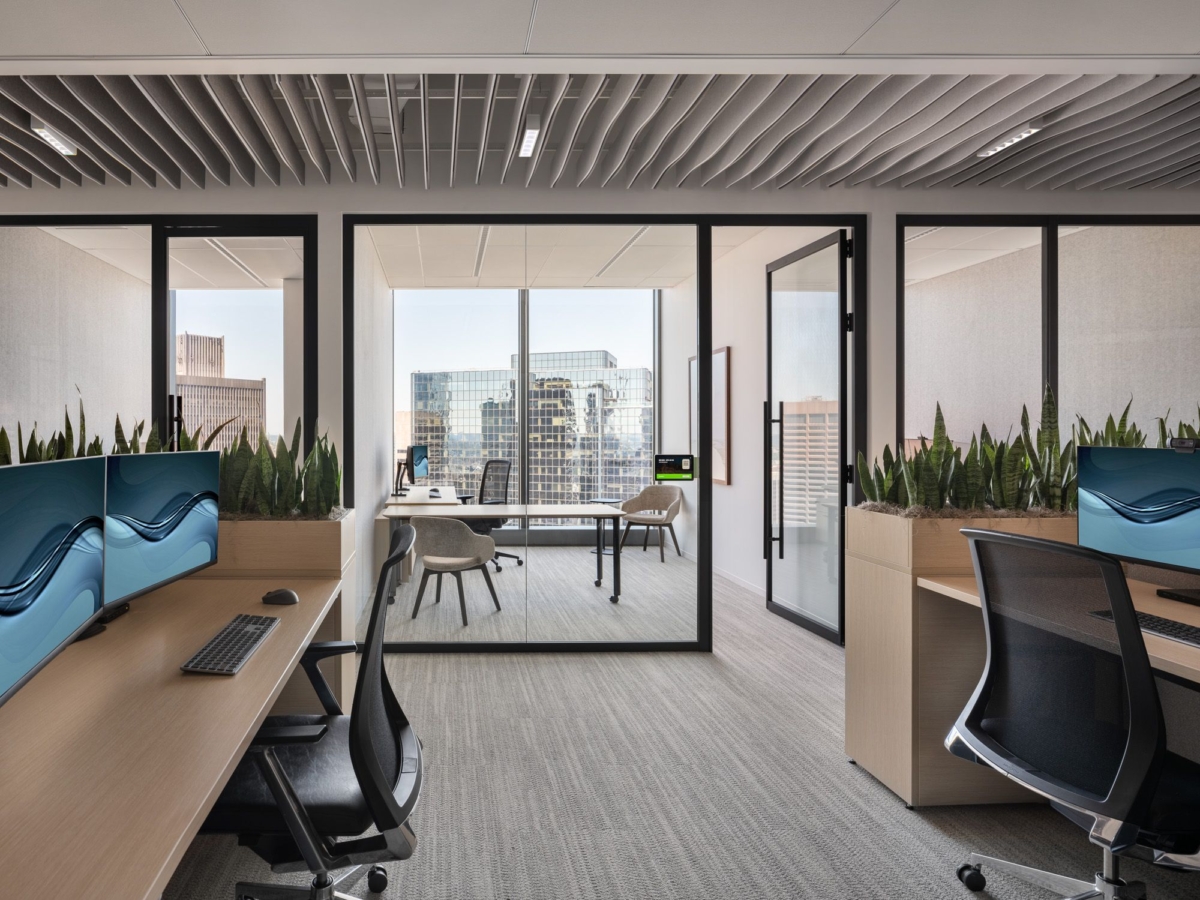 丨美国波士顿丨OTJ Architects-11