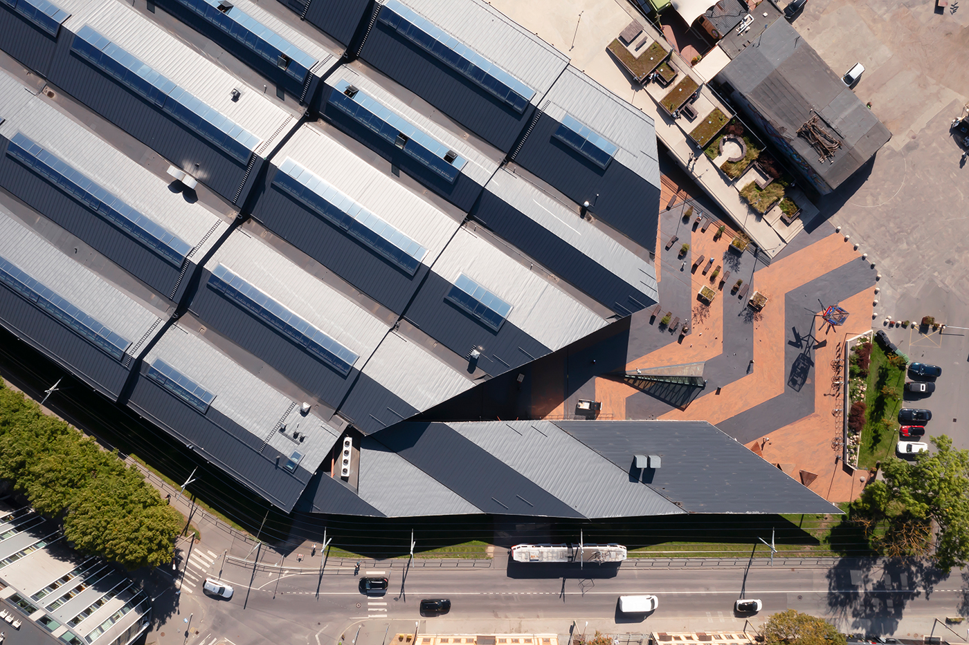 爱沙尼亚的航空明信片丨爱沙尼亚-2