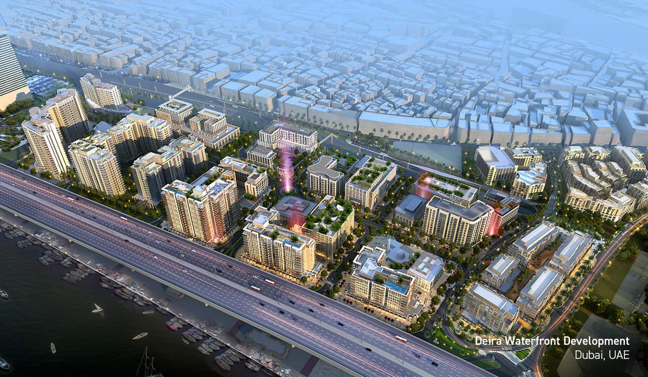 
            DPA Sweeps Four Awards at Global Architecture & Design Awards 2023 -2