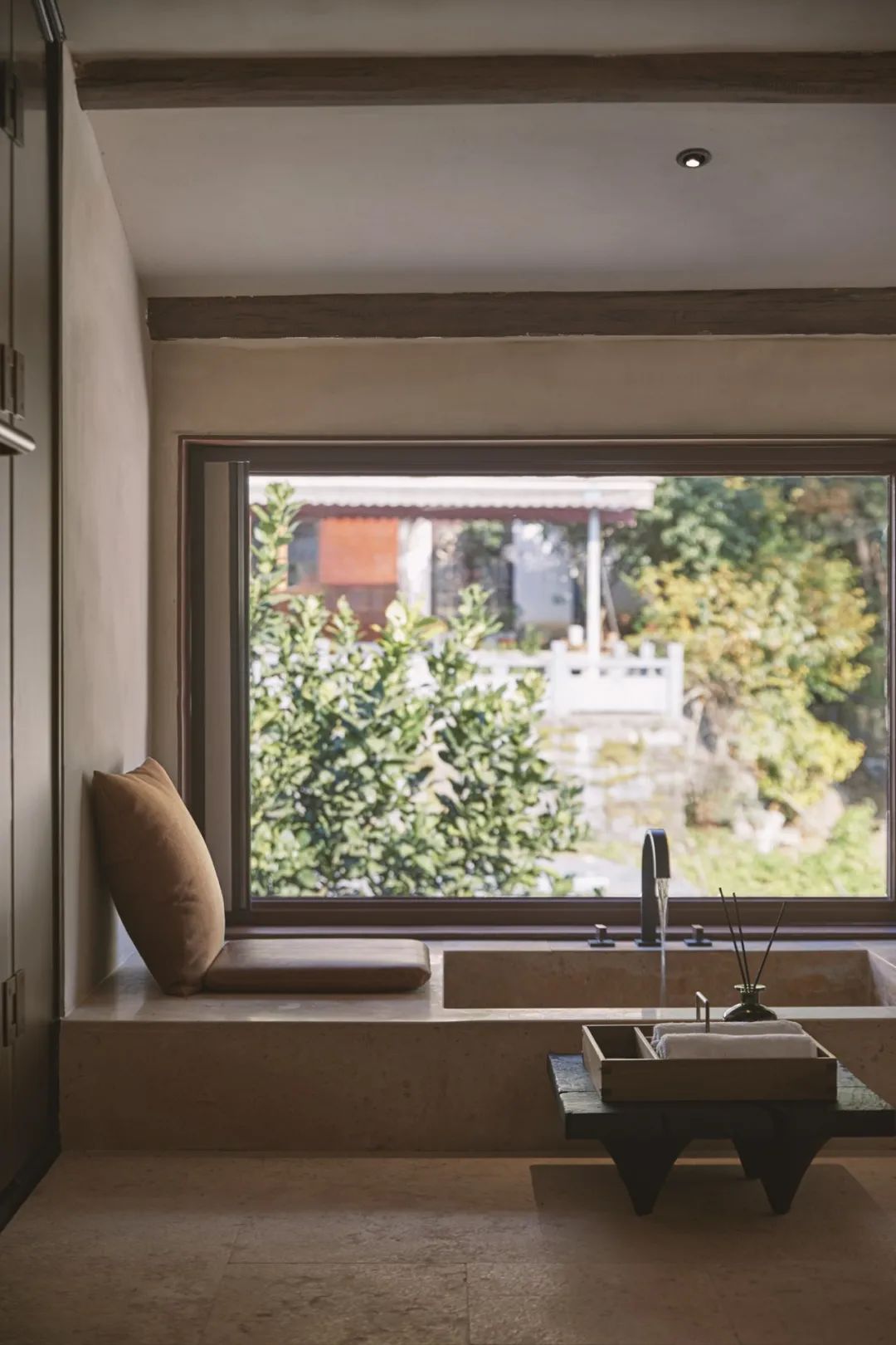 觅秋野精品民宿丨中国杭州-89