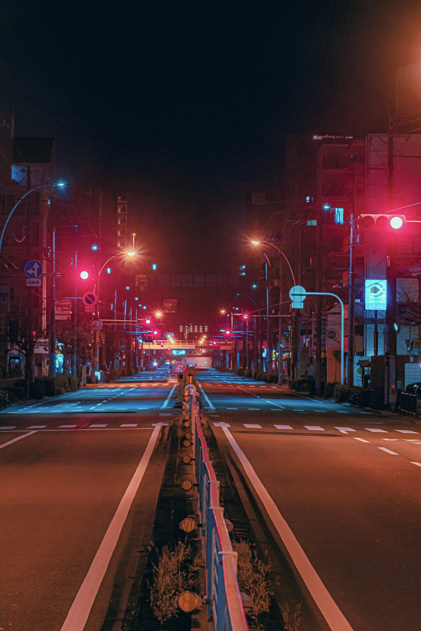 午前2時、私だけの世界-3