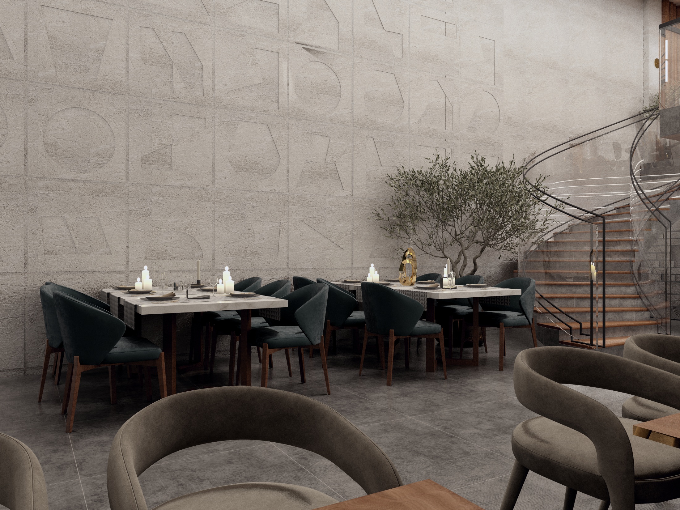 YUMMY FORK ITLAIN & ASIAN CUSINE-2