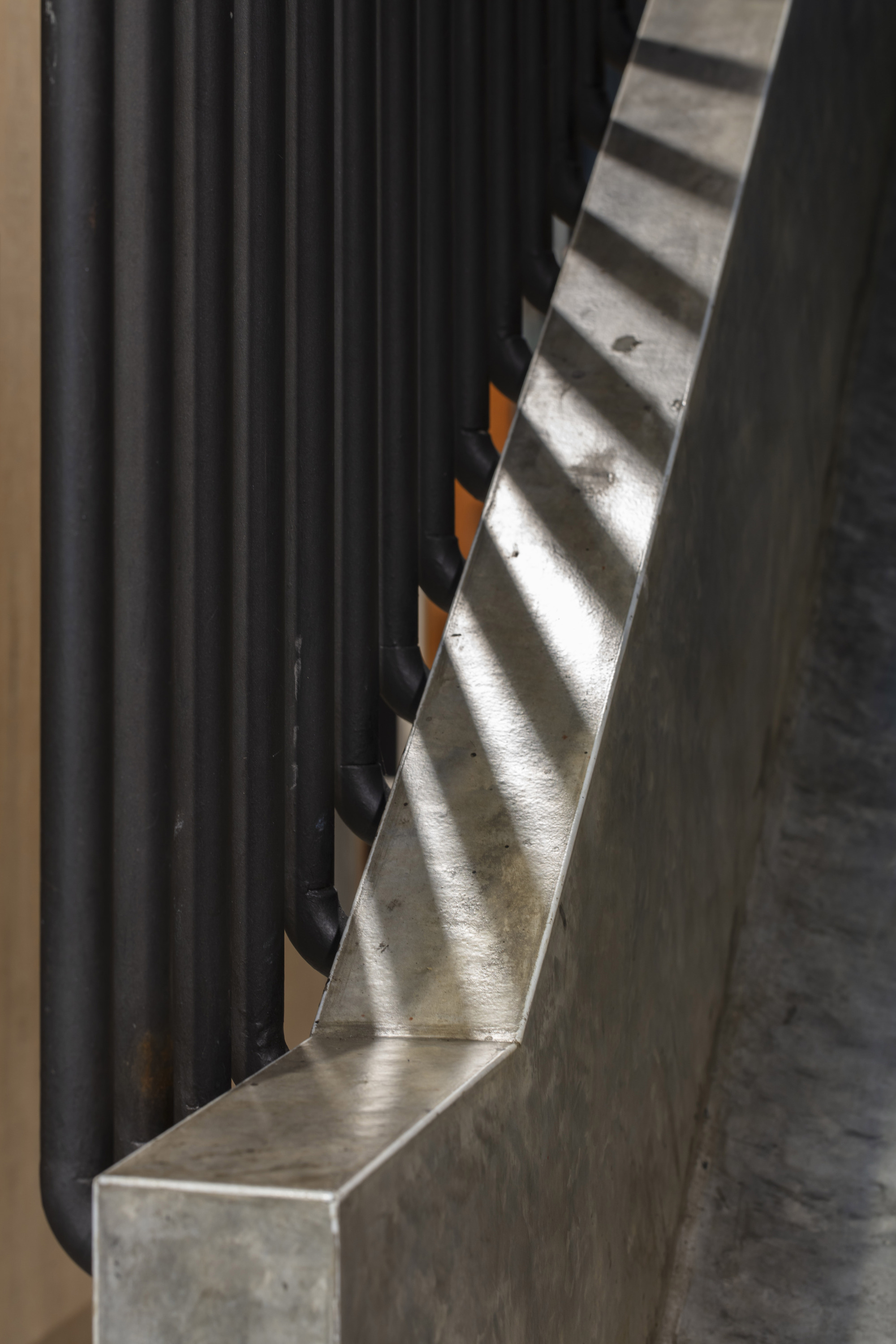 马来西亚水泥丛林的房子丨马来西亚吉隆坡丨NOT 建筑-32