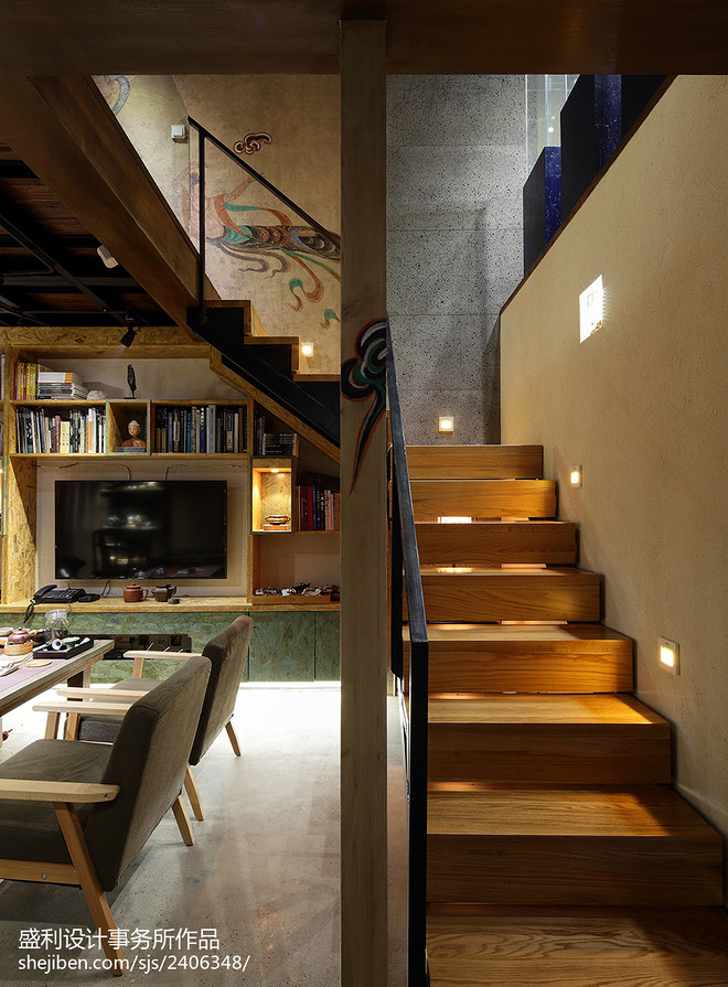 毓辰雅集·收藏会所-12