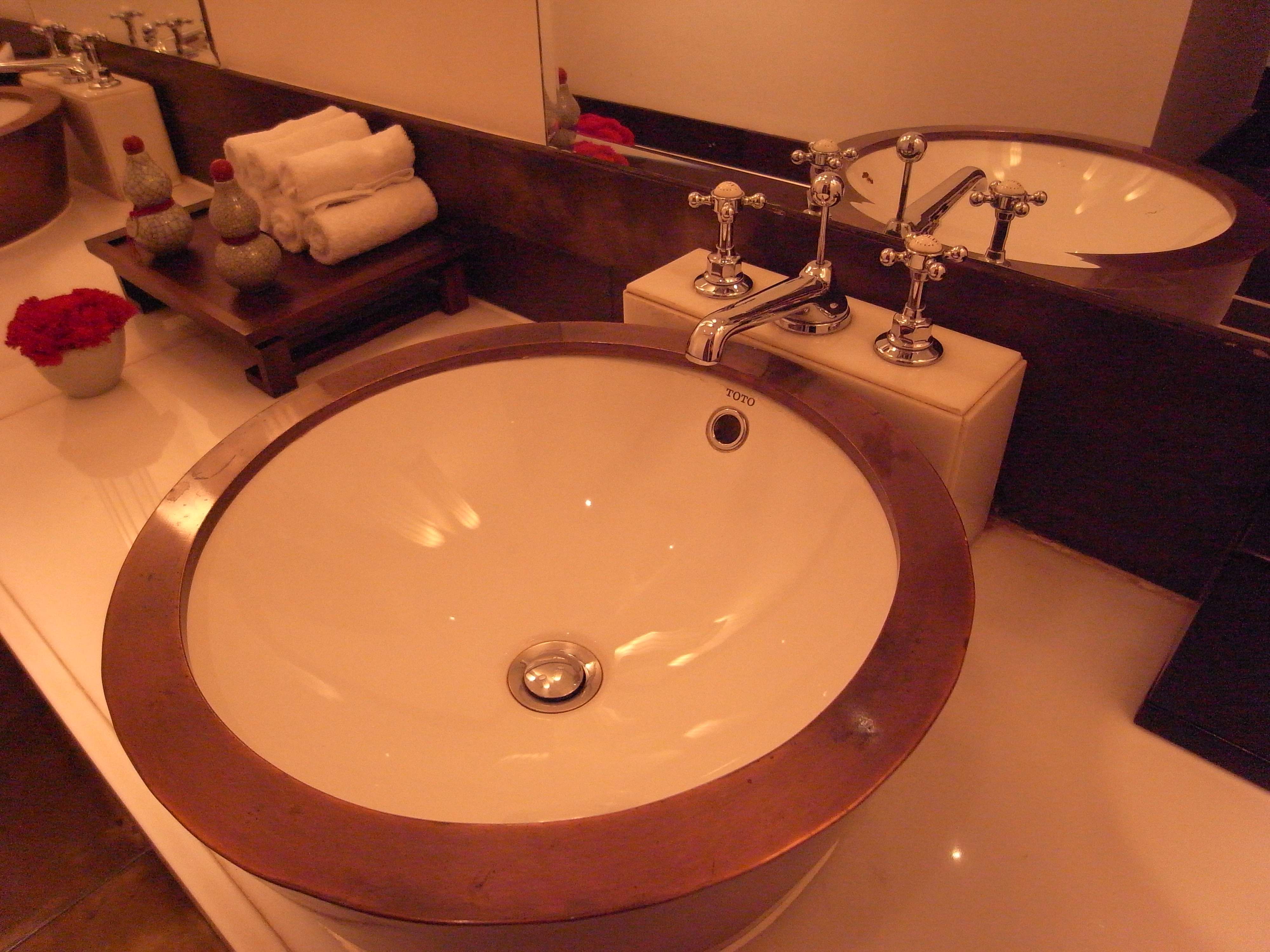 JAYA  北京安曼颐和酒店-9-8