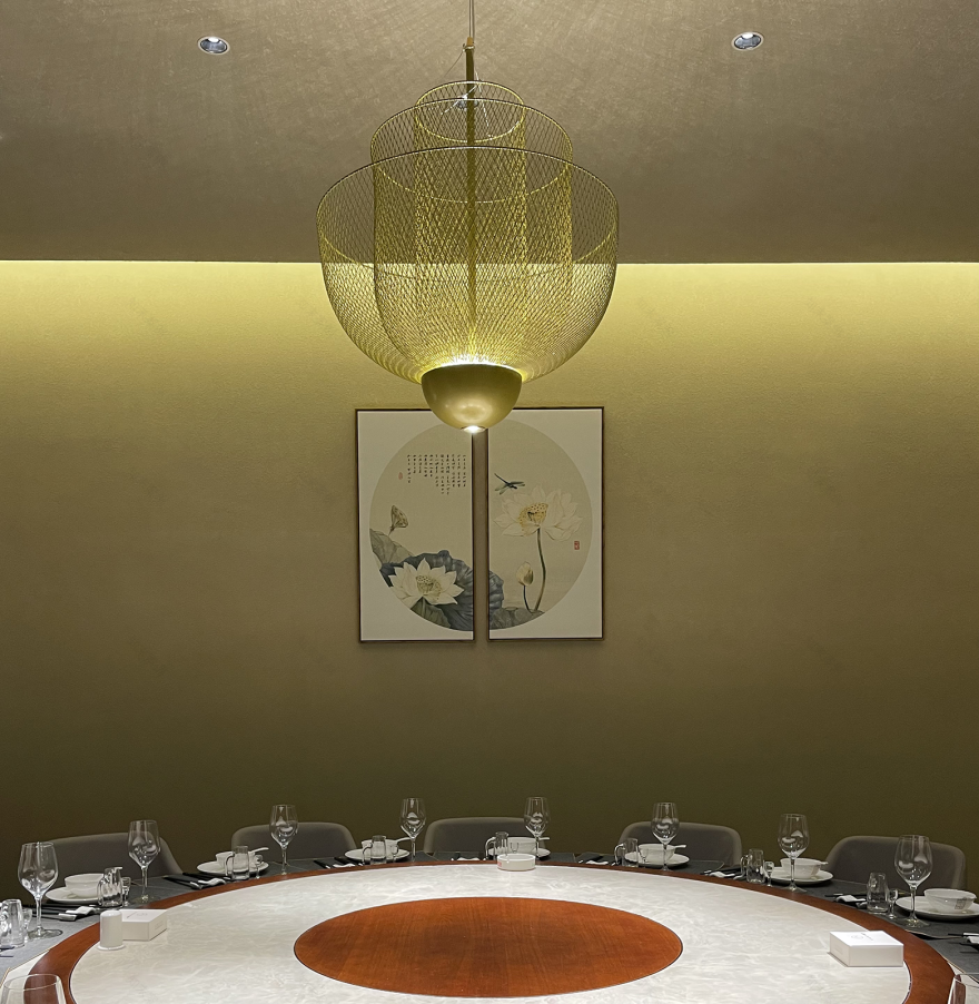 熊先生·萃堤别院丨中国天门丨张文基-25