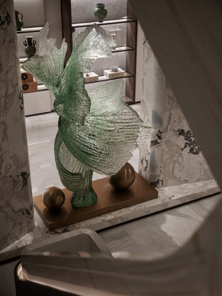 宝业四季园·荣园丨GFD广飞设计-51