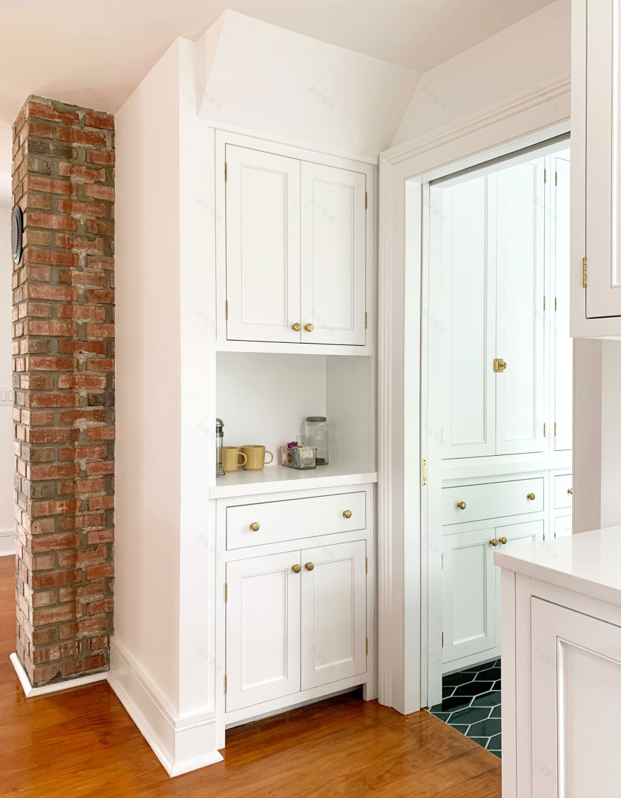 格林波特维多利亚式建筑丨美国纽约-58