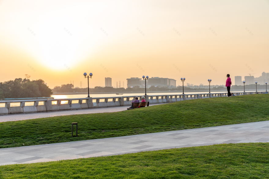 广州The MASTER 住宅丨中国广州丨L&A设计集团广州分公司项目四组-43