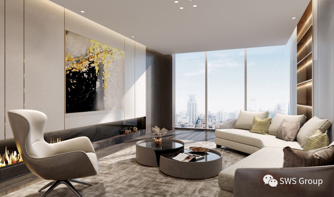 绿城桂语江南：水榭戏台，诗意之处-82