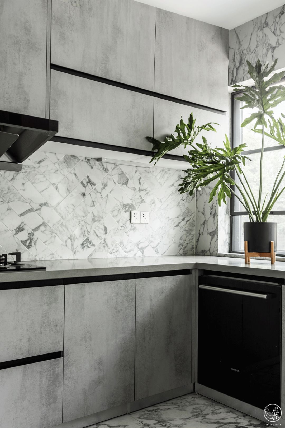 温江别墅 | 自然艺术生活的现代演绎-66