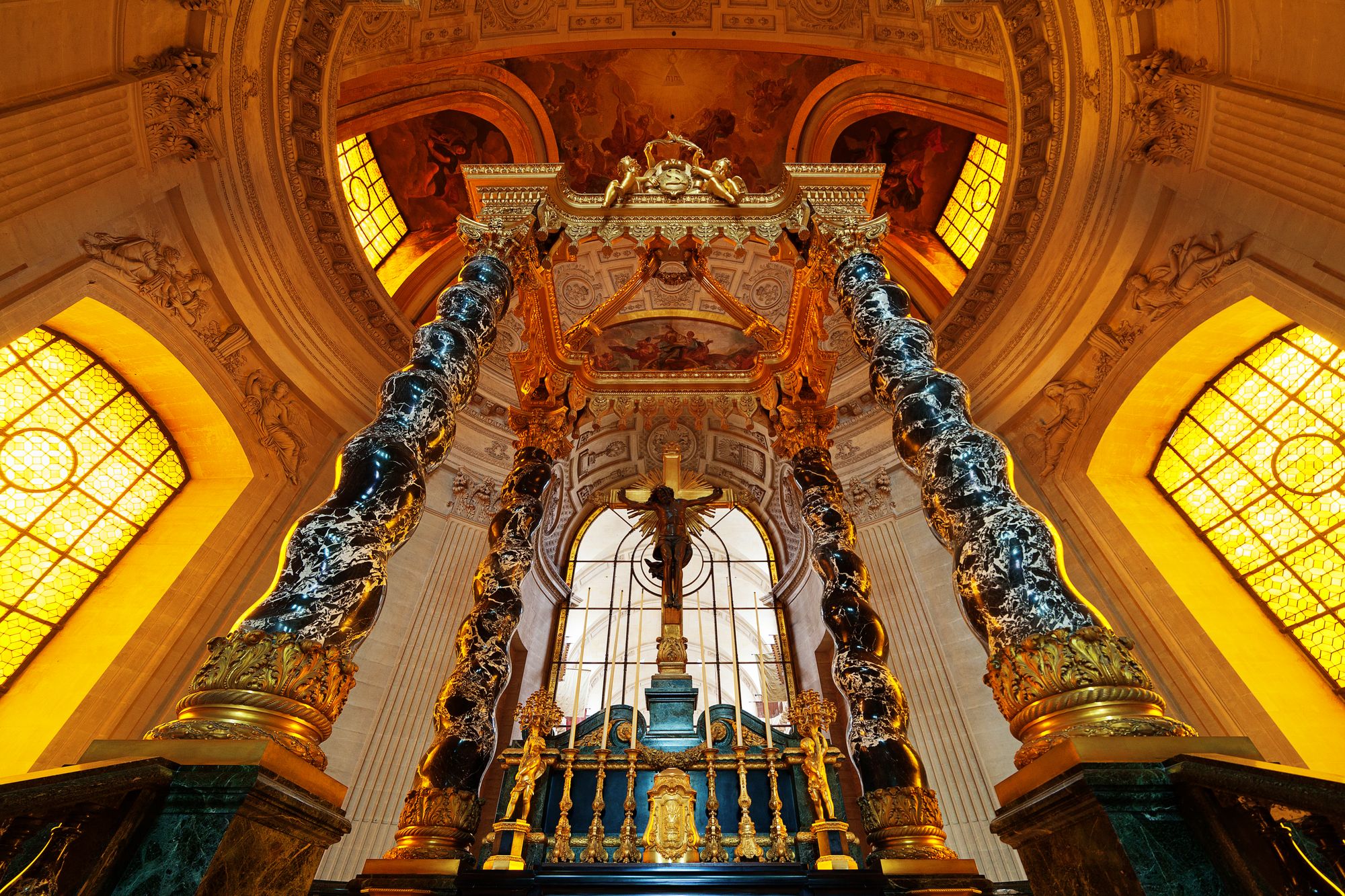 建筑学；建筑设计；建筑风格-11