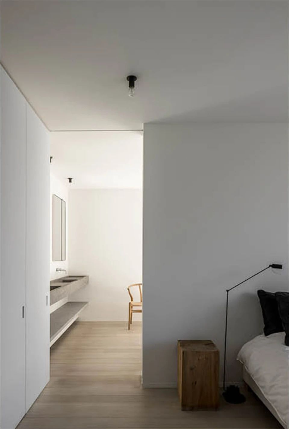 Daskal Laperre 室内设计案例丨比利时丨Daskal Laperre 室内设计工作室-59