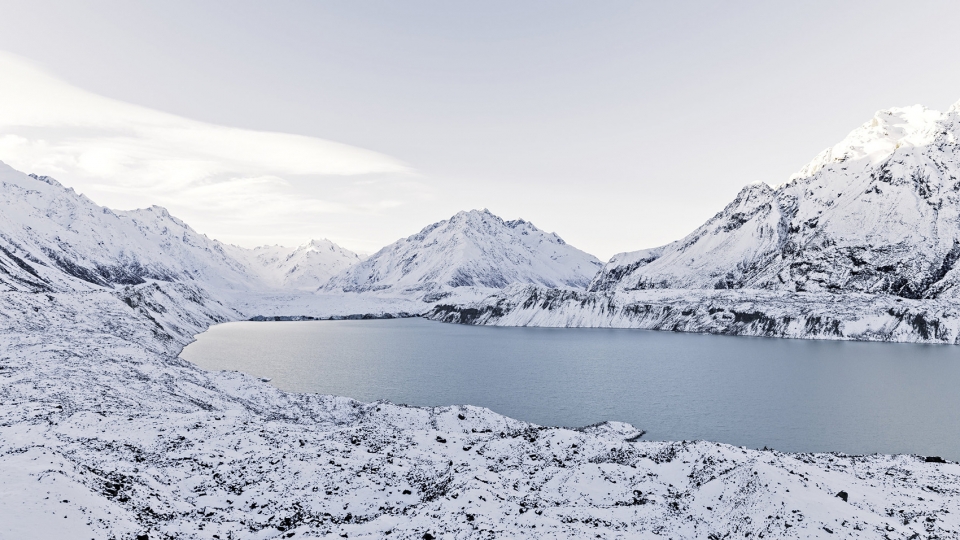 旅行的艺术 | Daniel Koh 的风景摄影-24