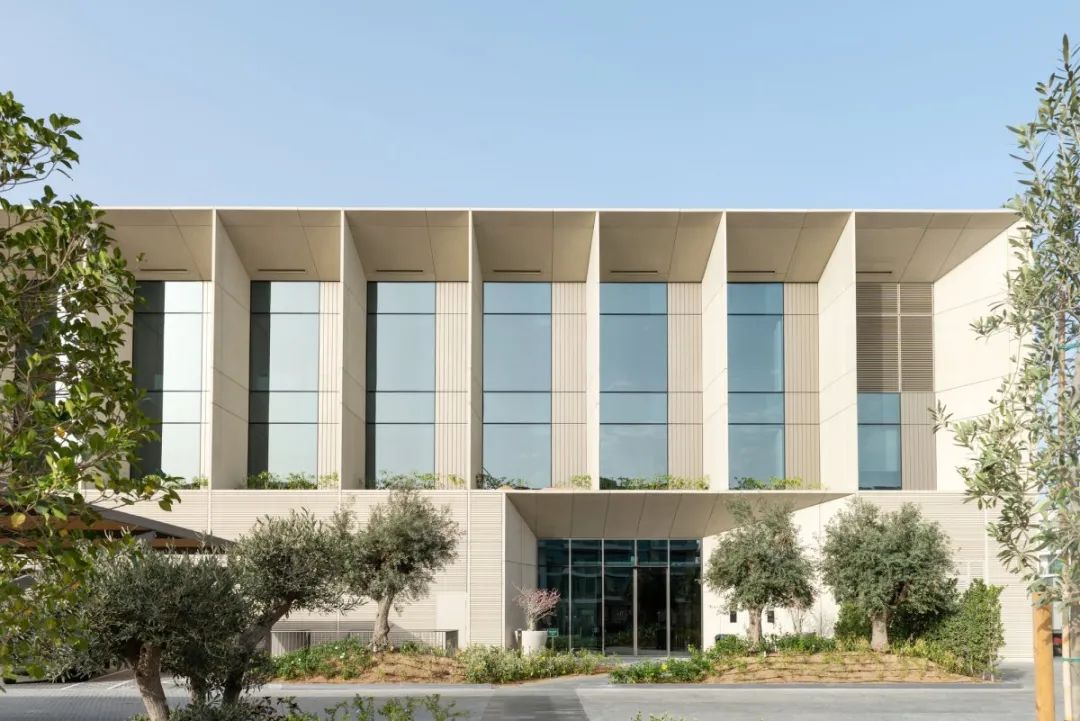 迪拜Loci Architecture   Design-以当地文化为重心的建筑事务所！-11