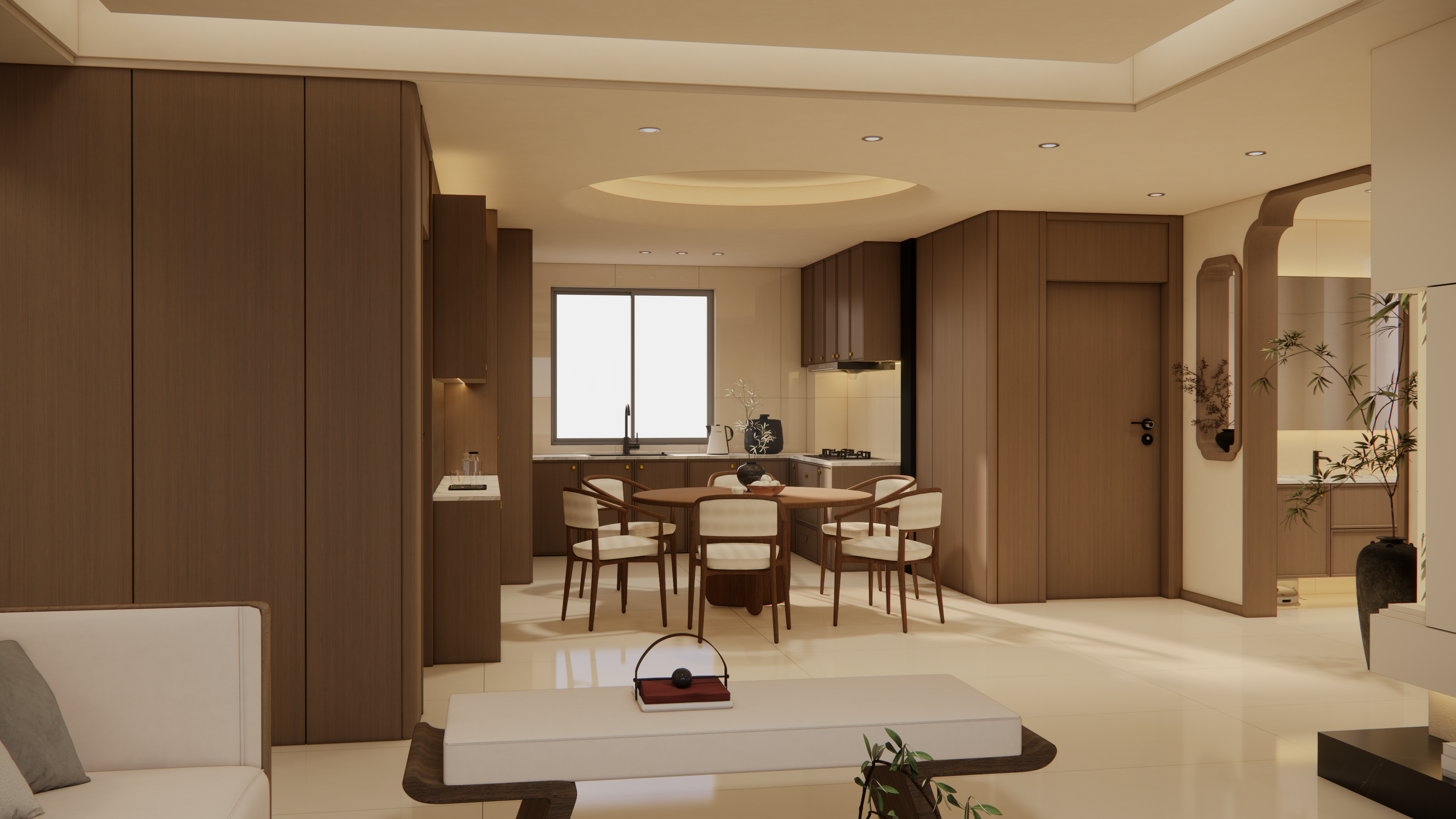 一个小房子的故事，宋氏美学~-4