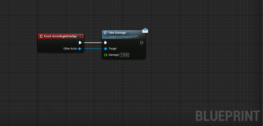 2D平台游戏原型-8