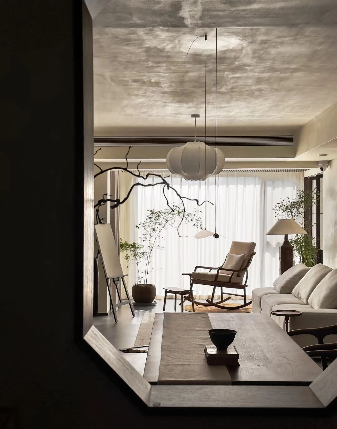 装饰家 · 新中式,东方美学的现代叙事-5