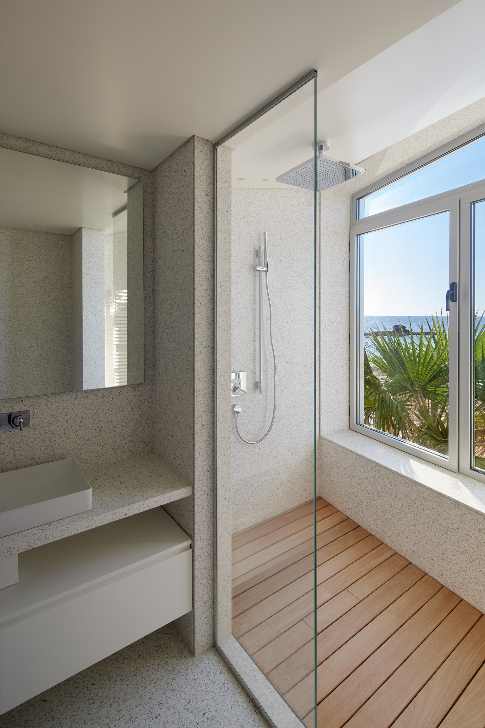 Marea 住宅综合体丨黎巴嫩丨WORKac-33