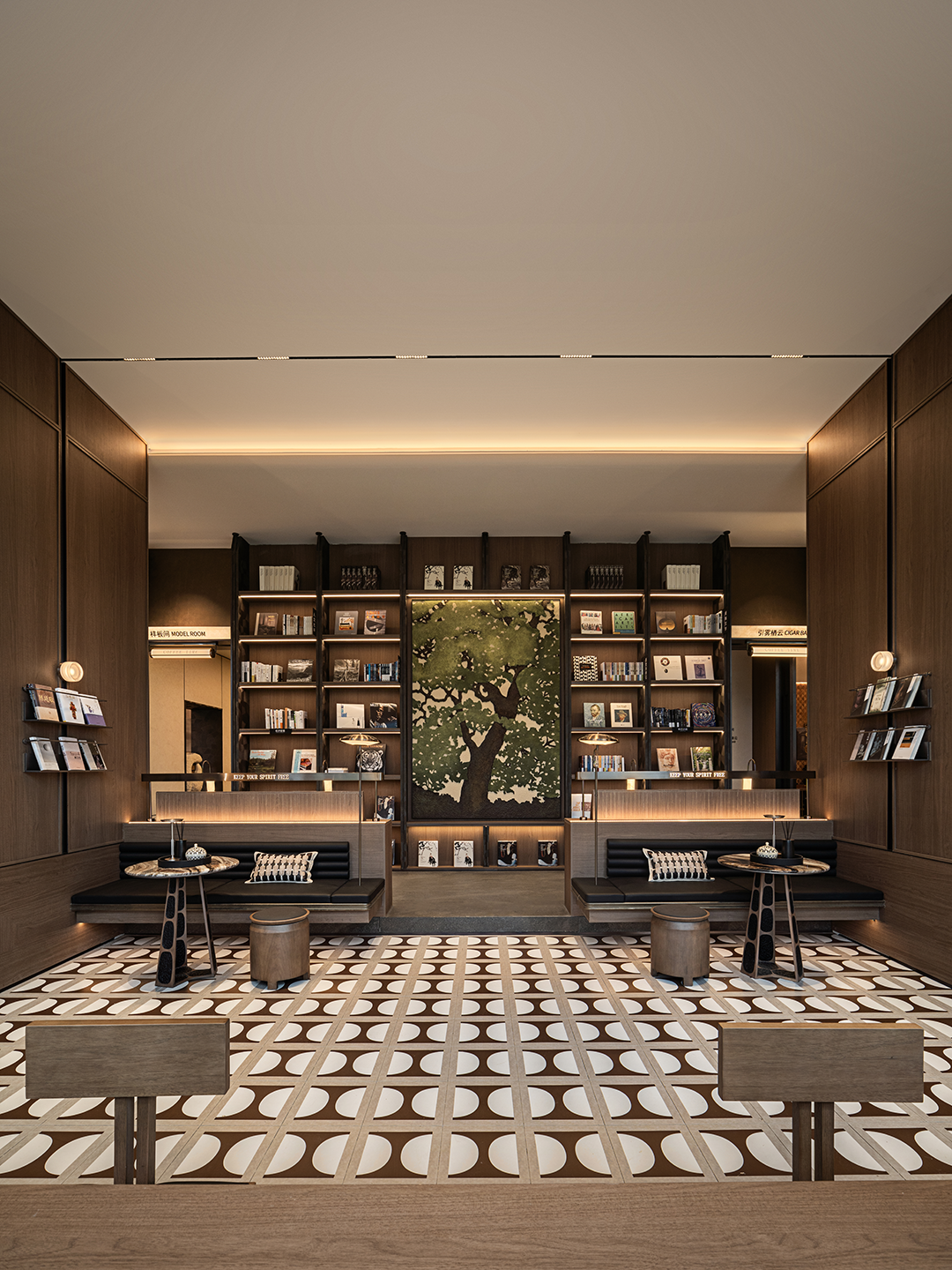 首发 | 龙湖地产 & 壹合壹睦（OSD）：寻觅“阿勒泰的角落”-16