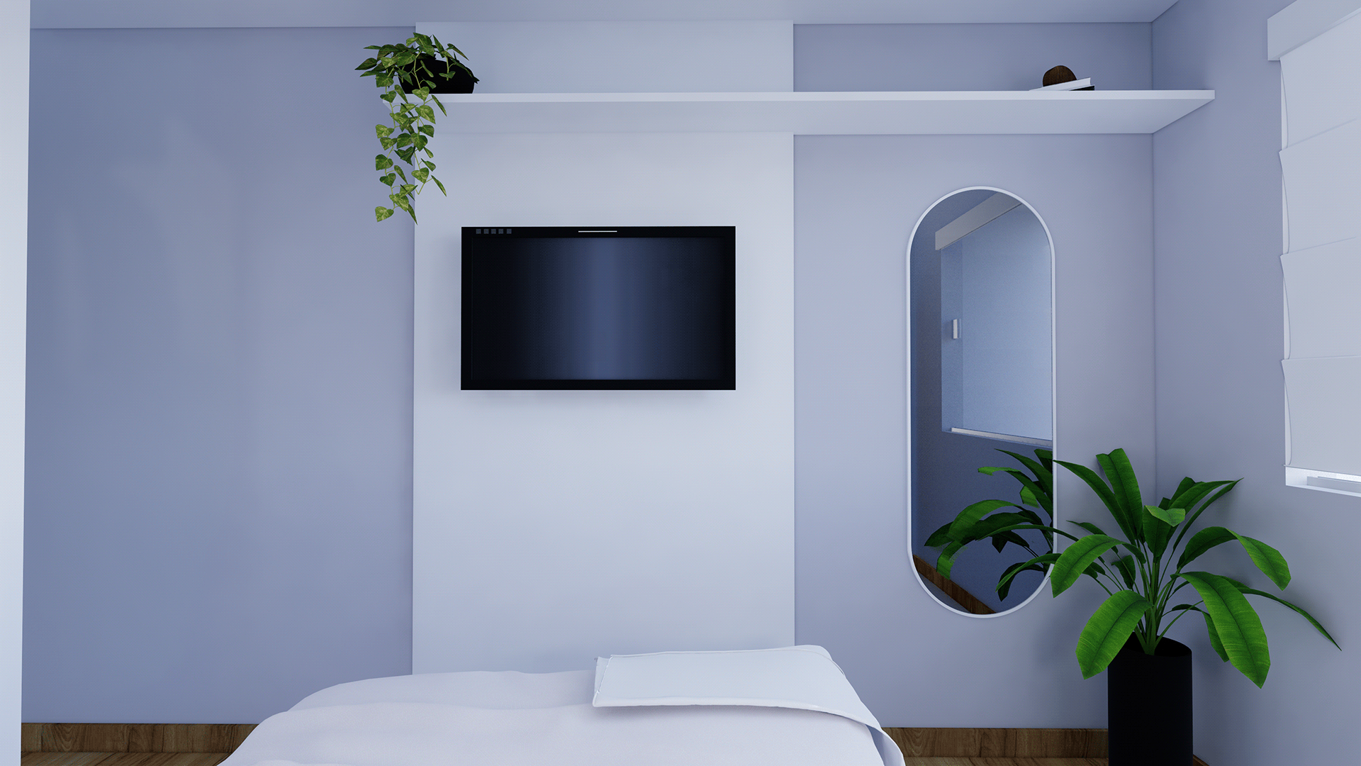 Casa Moisés 室内设计项目-28