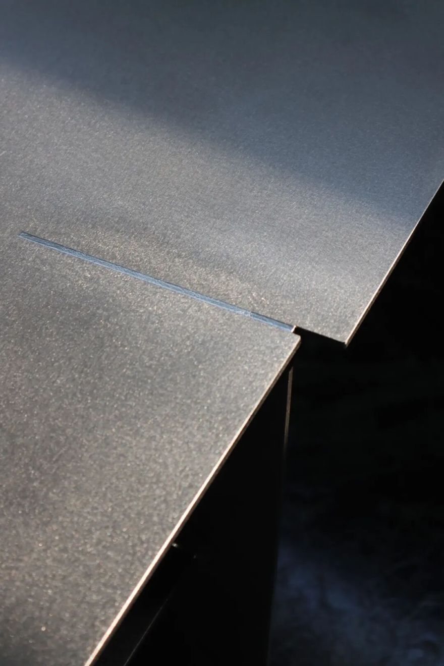 沉积计划:一个为未来而建的办公室丨中国台湾丨水相设计-84