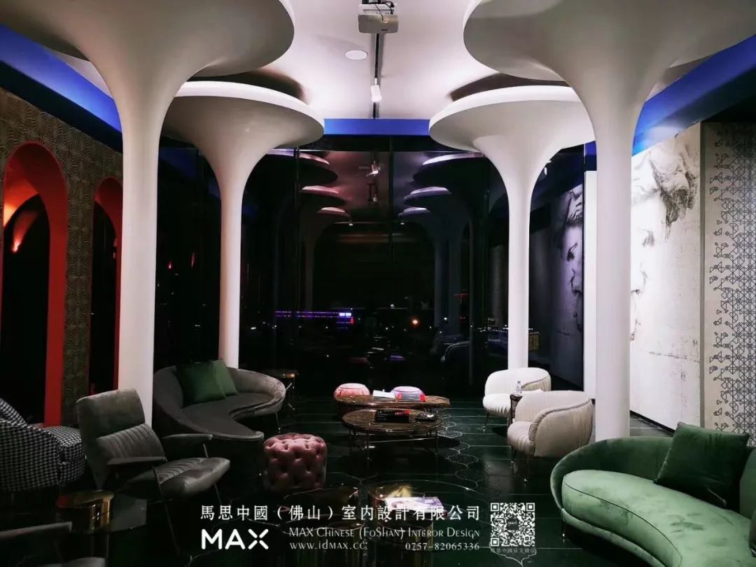 五感设计 | 唤醒感官的视觉盛宴-33