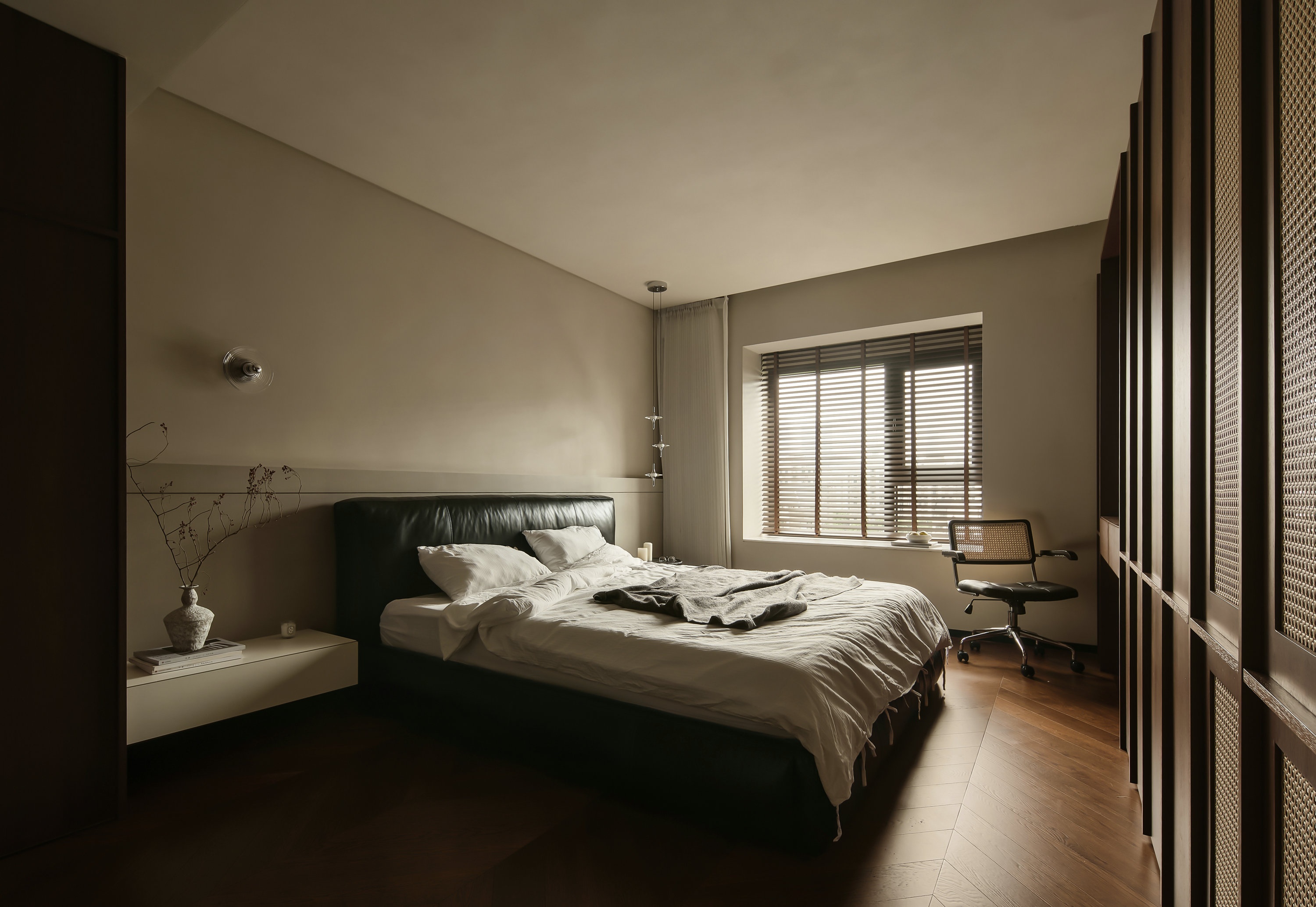 致己丨中国南京丨壹石设计-53